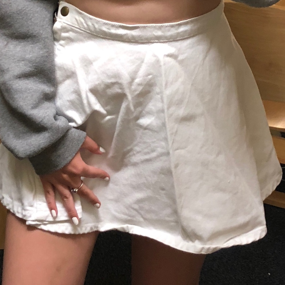American Apparel Skirt